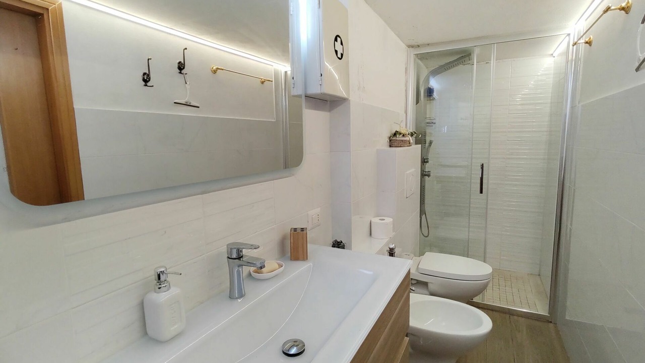 Photo of Bathroom in Peglio