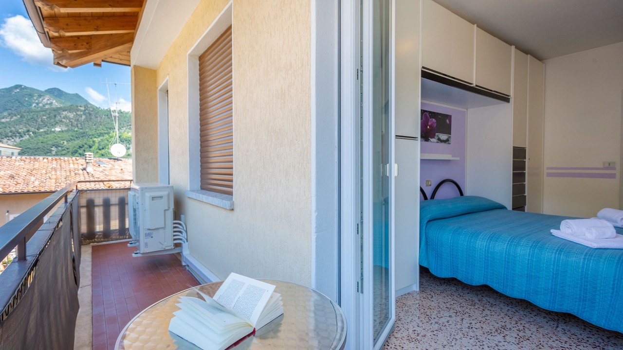 Photo of Bedroom in Pieve