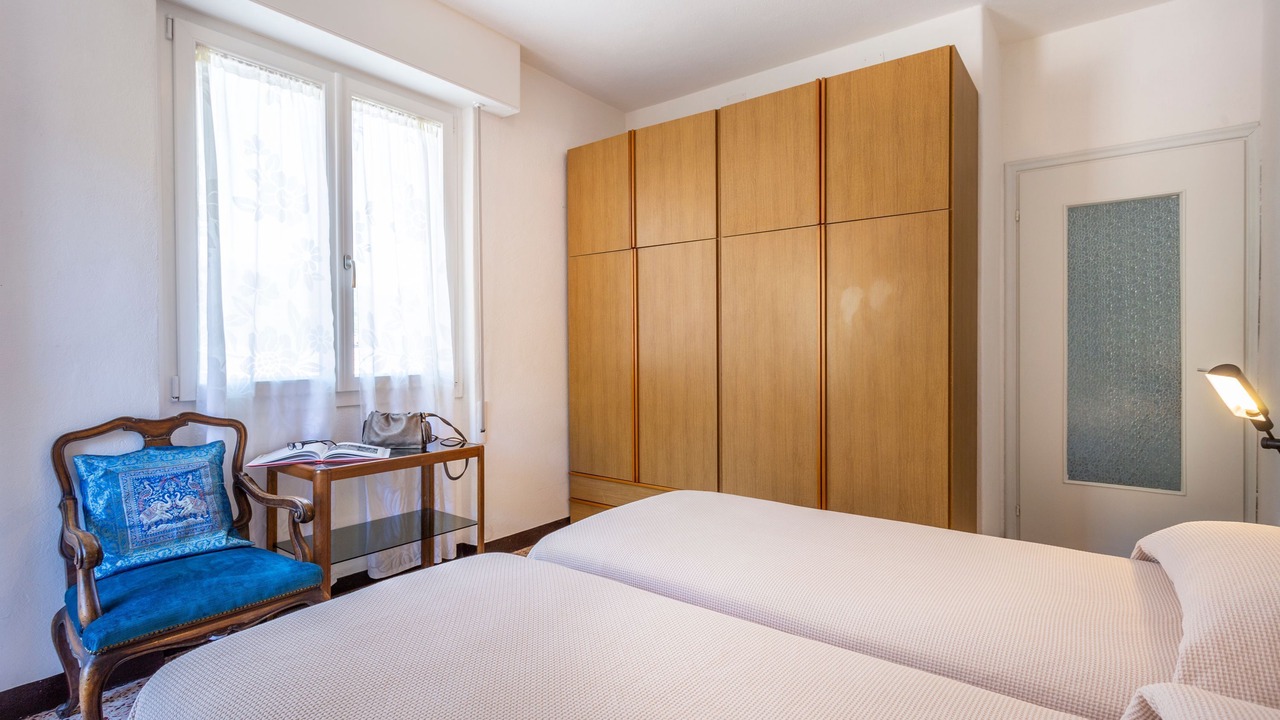 Photo of Bedroom in Pieve