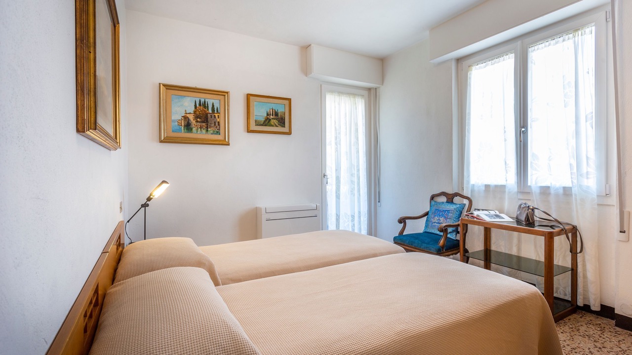 Photo of Bedroom in Pieve