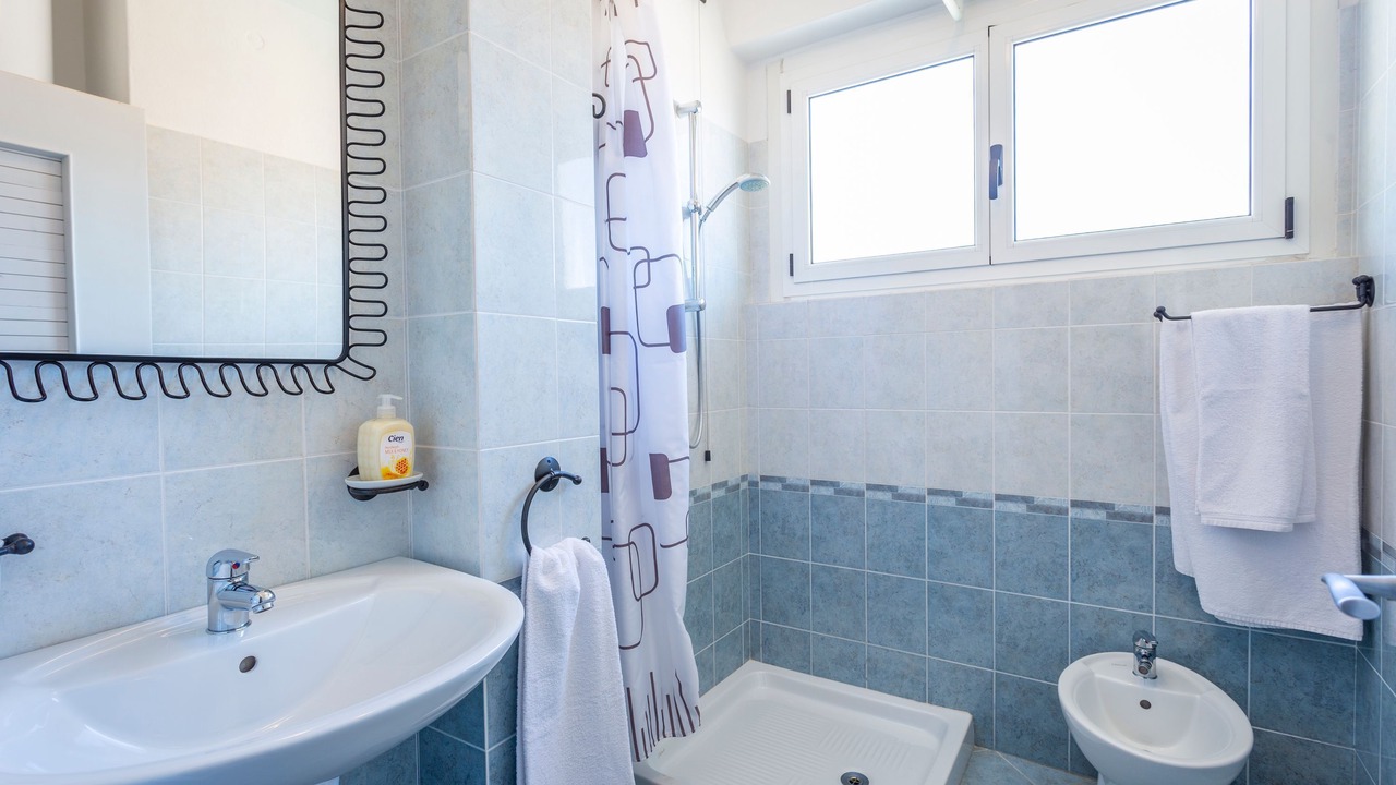 Photo of Bathroom in Pieve