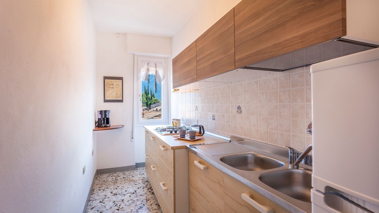 Photo of Kitchen in Pieve