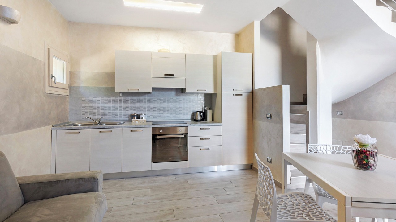 Photo of Kitchen in Lonato del Garda