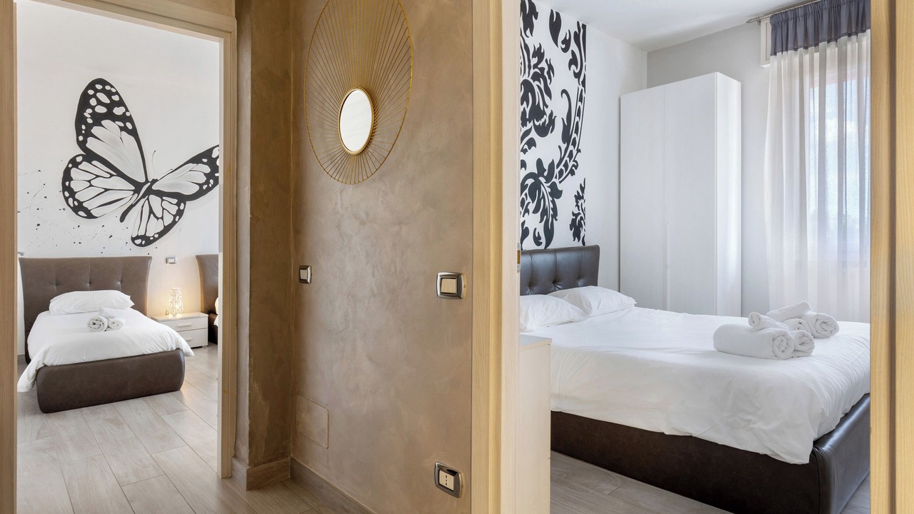 Photo of Bedroom in Lonato del Garda