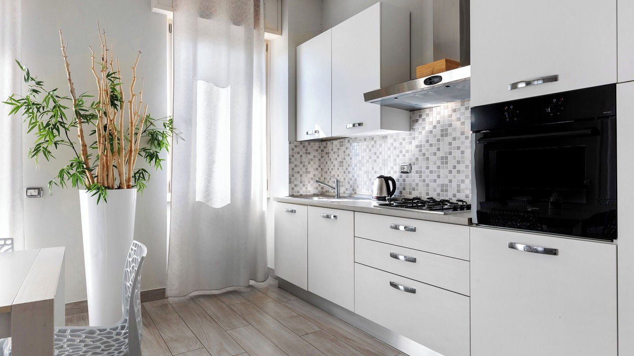 Photo of Kitchen in Lonato del Garda