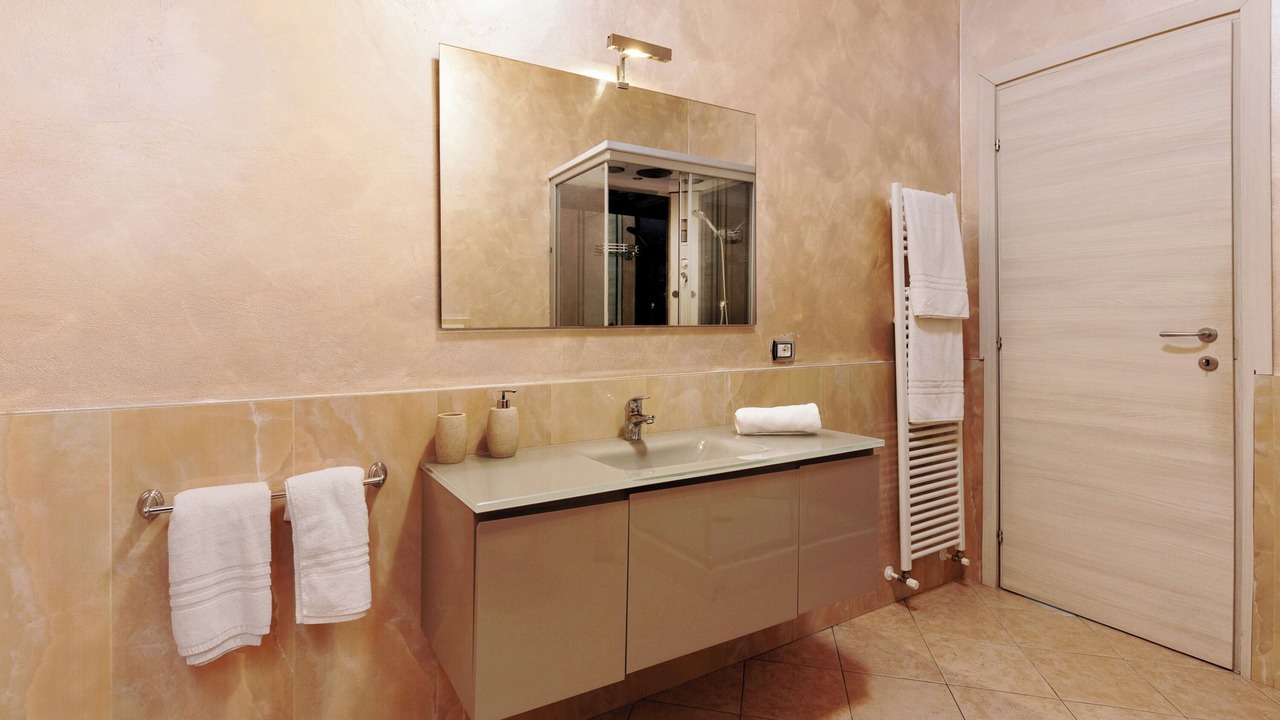 Photo of Bathroom in Lonato del Garda