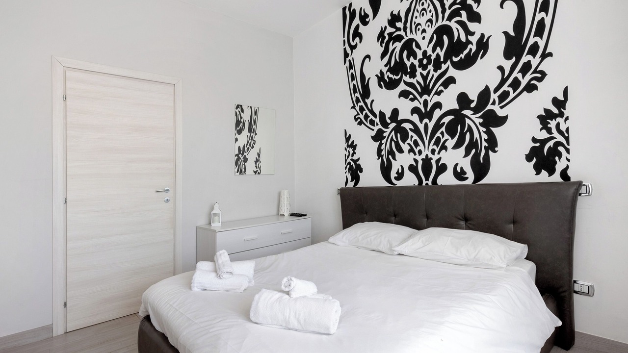 Photo of Bedroom in Lonato del Garda