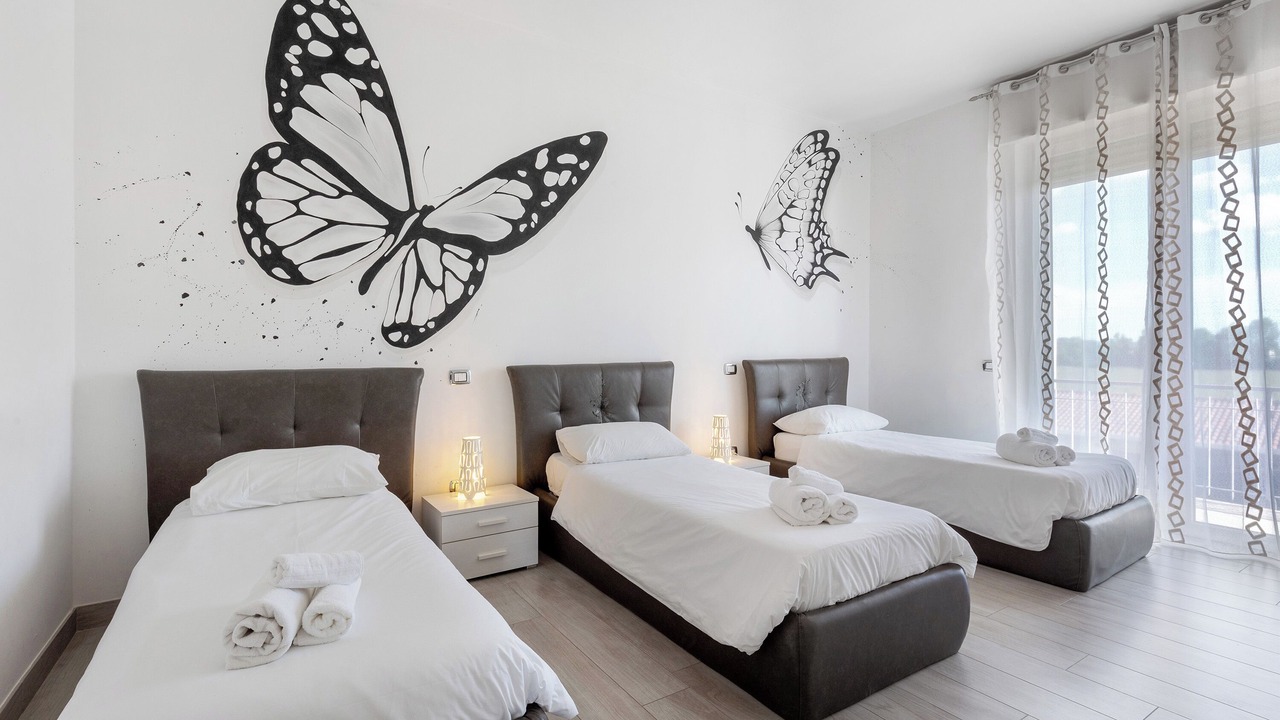 Photo of Bedroom in Lonato del Garda