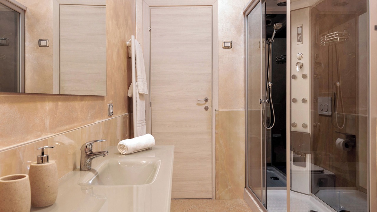 Photo of Bathroom in Lonato del Garda