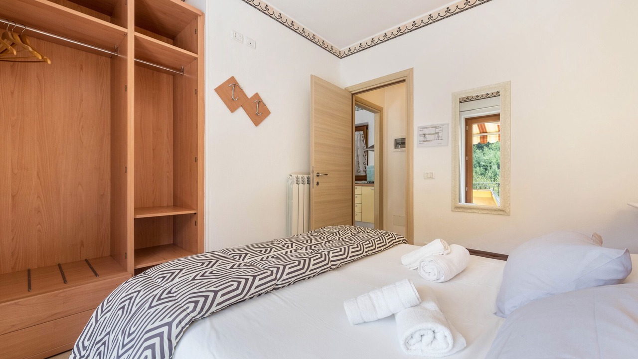 Photo of Bedroom in Tremosine