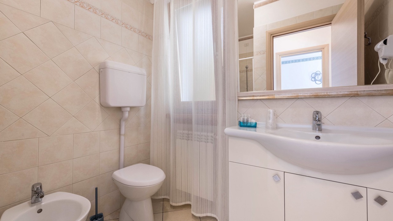 Photo of Bathroom in Tremosine