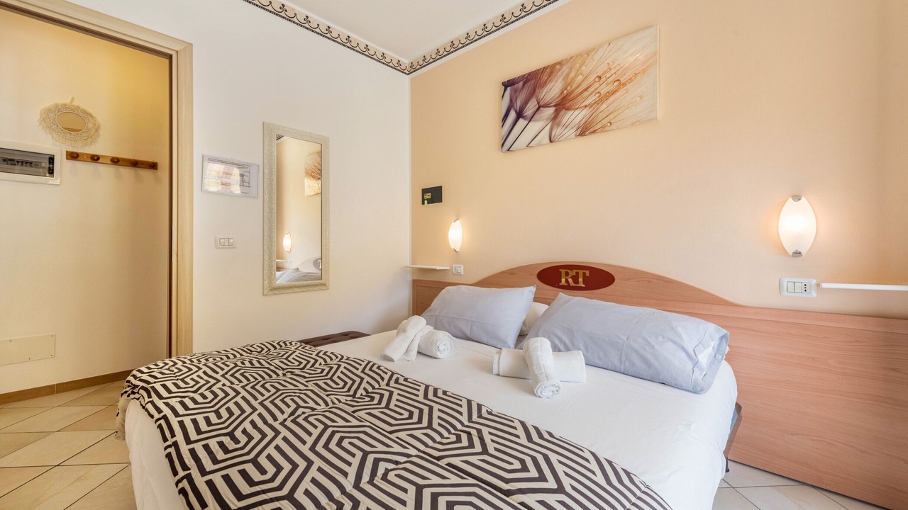 Photo of Bedroom in Tremosine