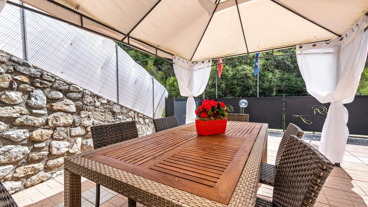 Photo of Outdoor in Tremosine