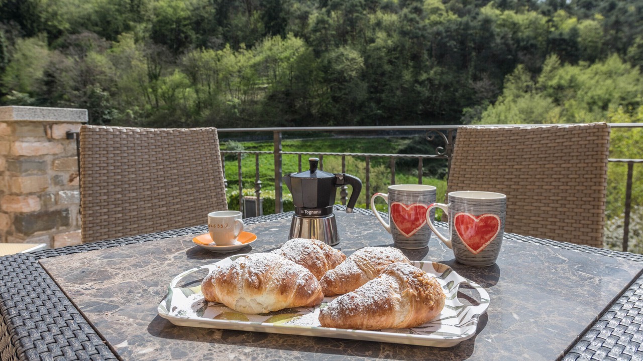 Photo of Outdoor in Tremosine
