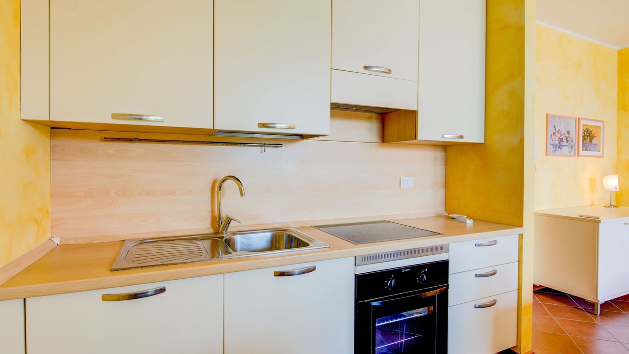Photo of Kitchen in Padenghe sul Garda
