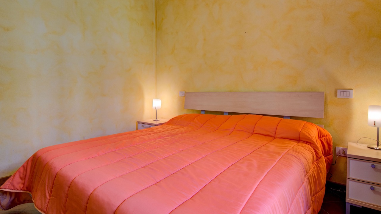 Photo of Bedroom in Padenghe sul Garda