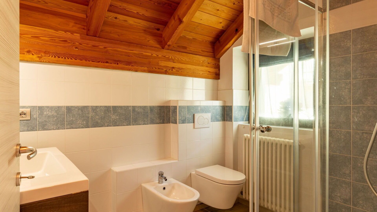 Photo of Bathroom in Peglio