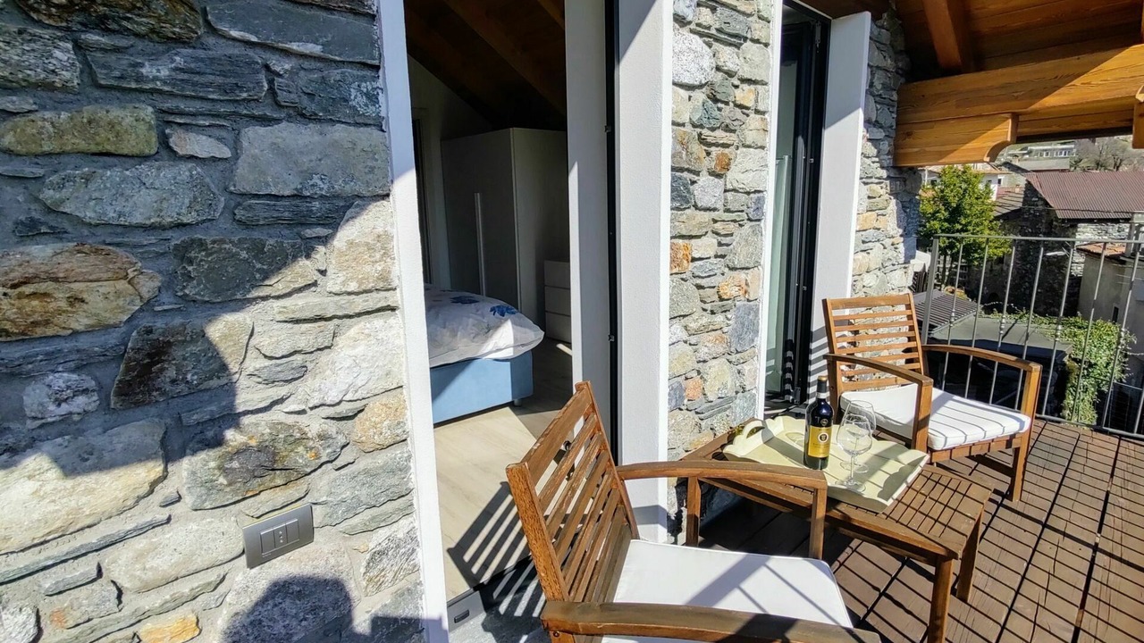 Photo of Outdoor in Peglio