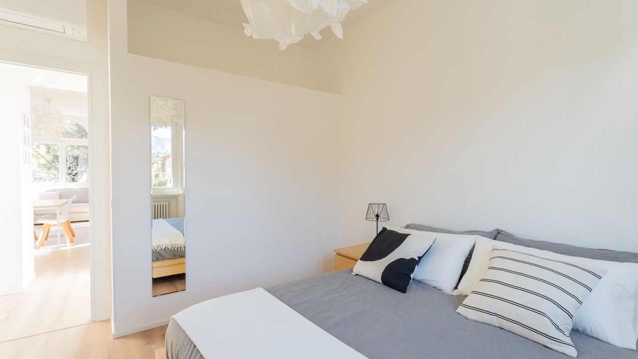 Photo of Bedroom in Azzano