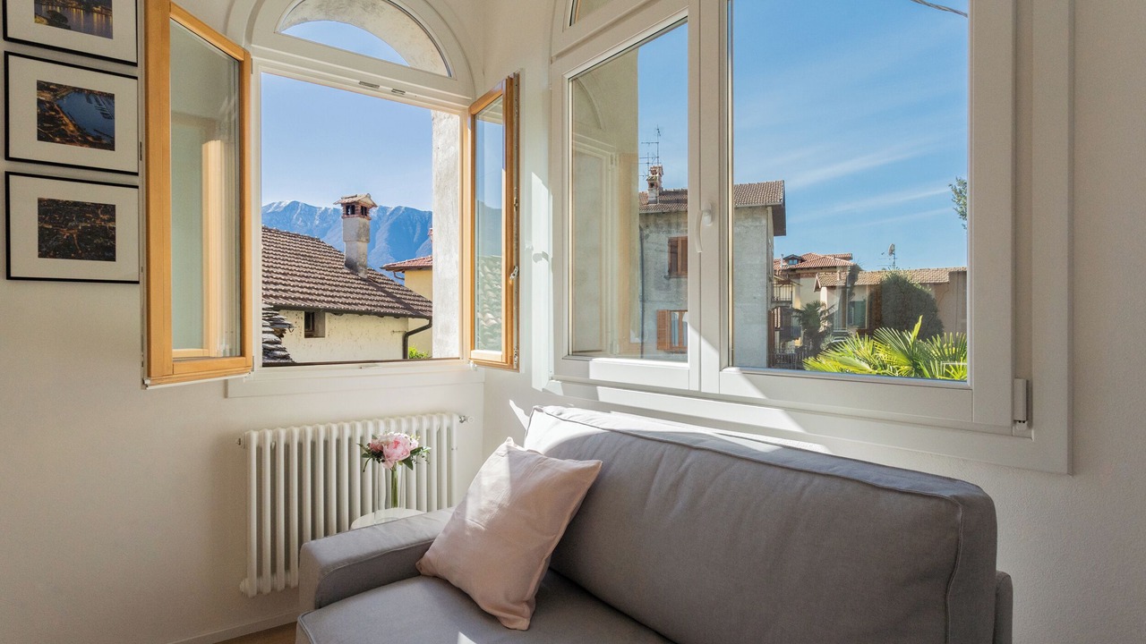 Photo of Livingroom in Azzano