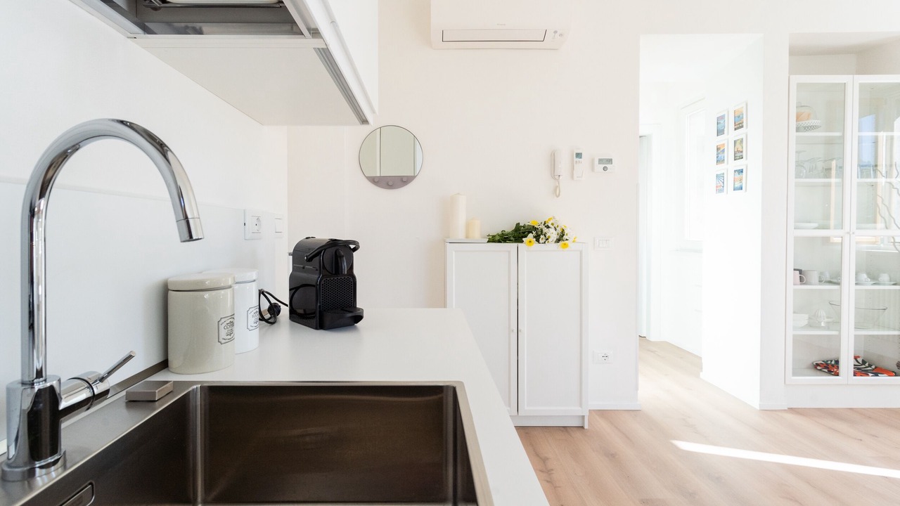 Photo of Kitchen in Azzano