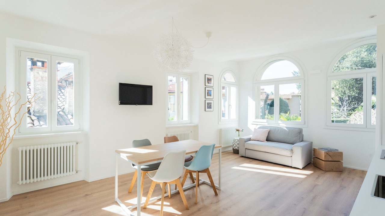 Photo of Livingroom in Azzano