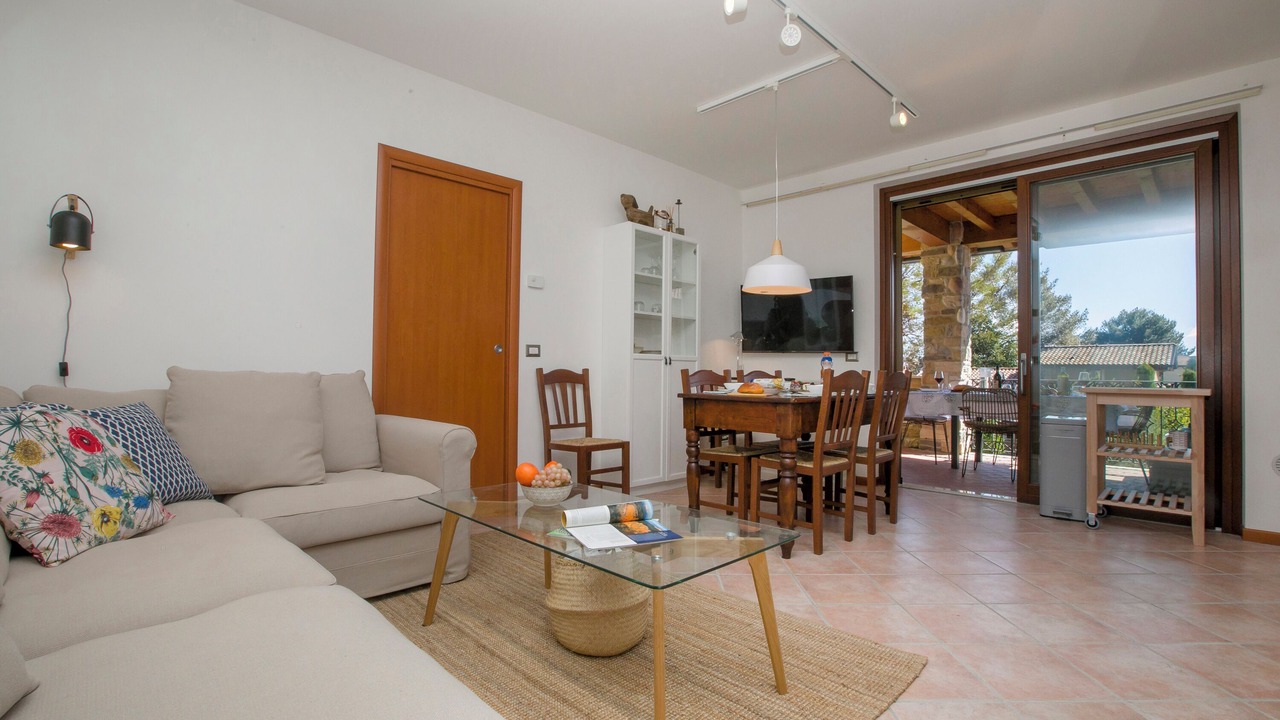 Photo of Bedroom in Polpenazze del Garda