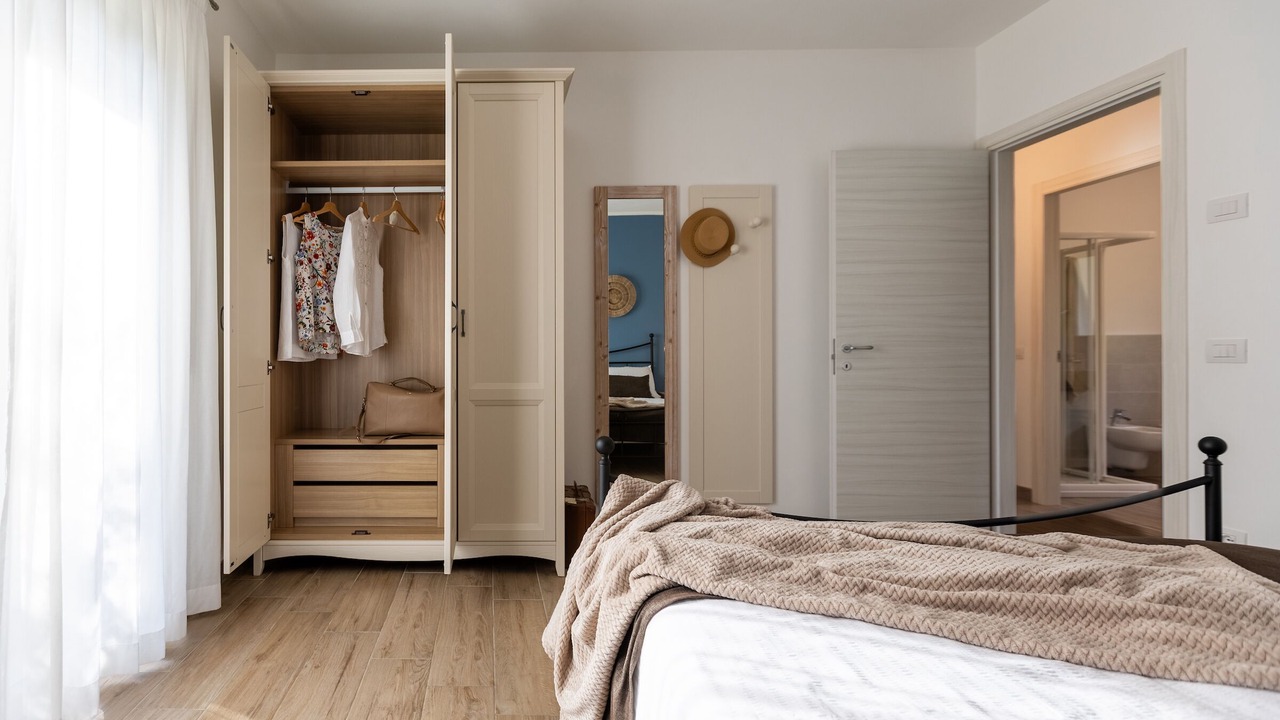 Photo of Bedroom in Voiandes