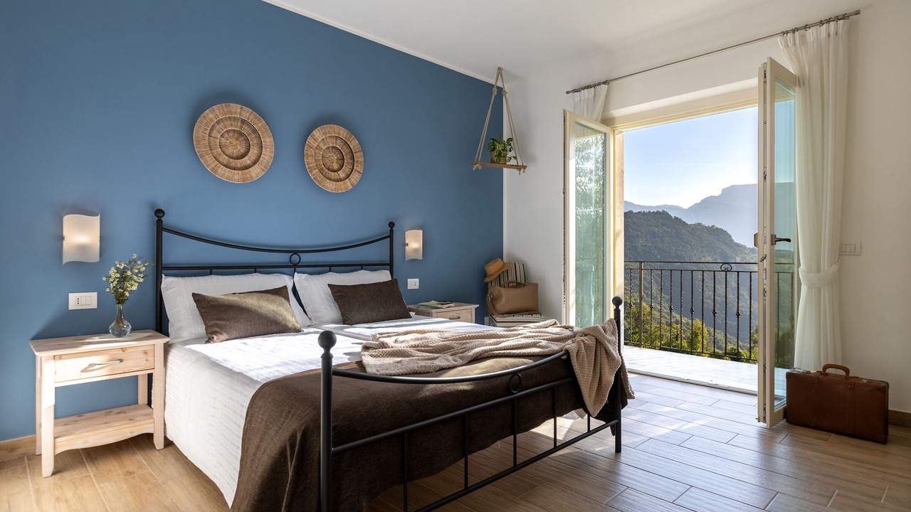 Photo of Bedroom in Voiandes