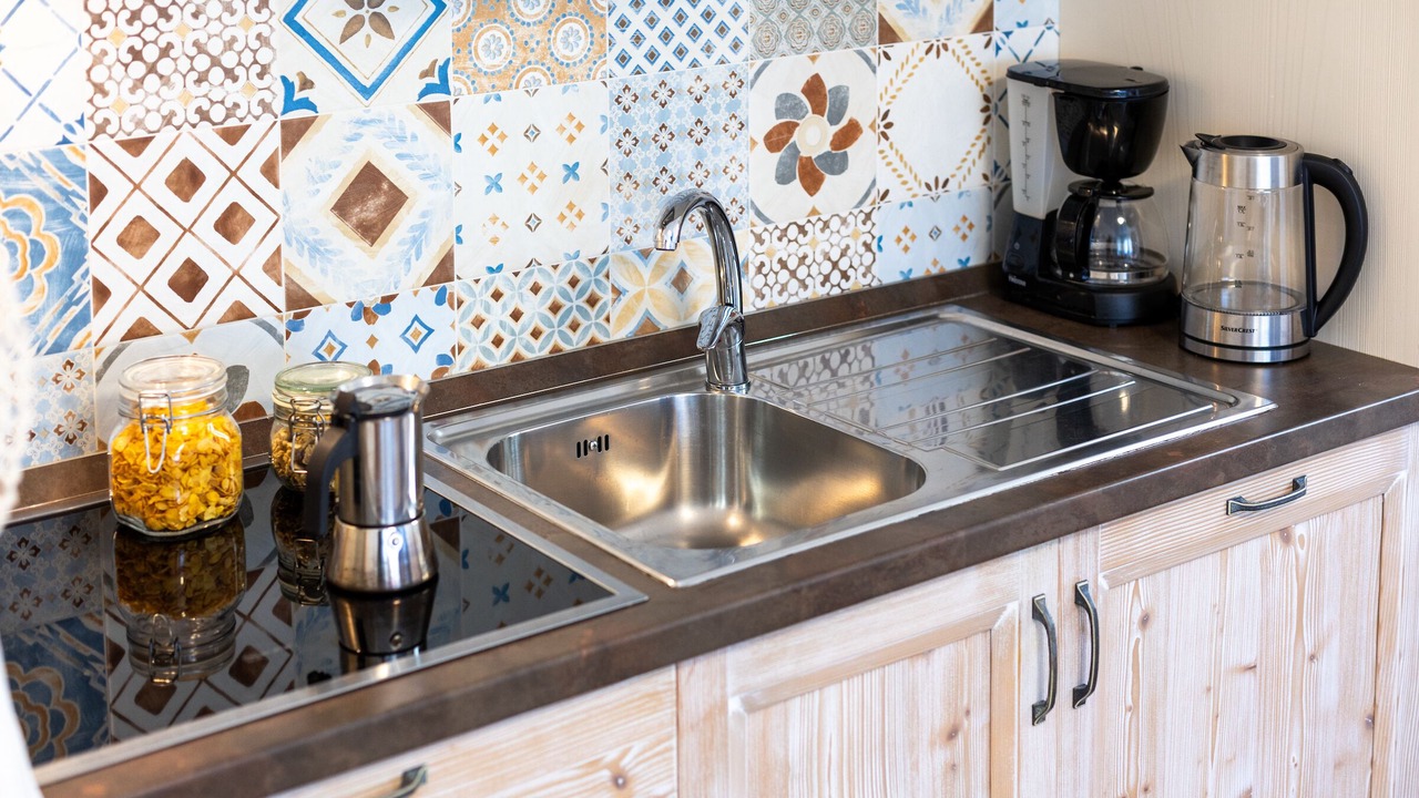 Photo of Kitchen in Voiandes