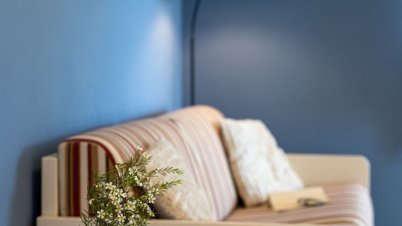 Photo of Livingroom in Voiandes