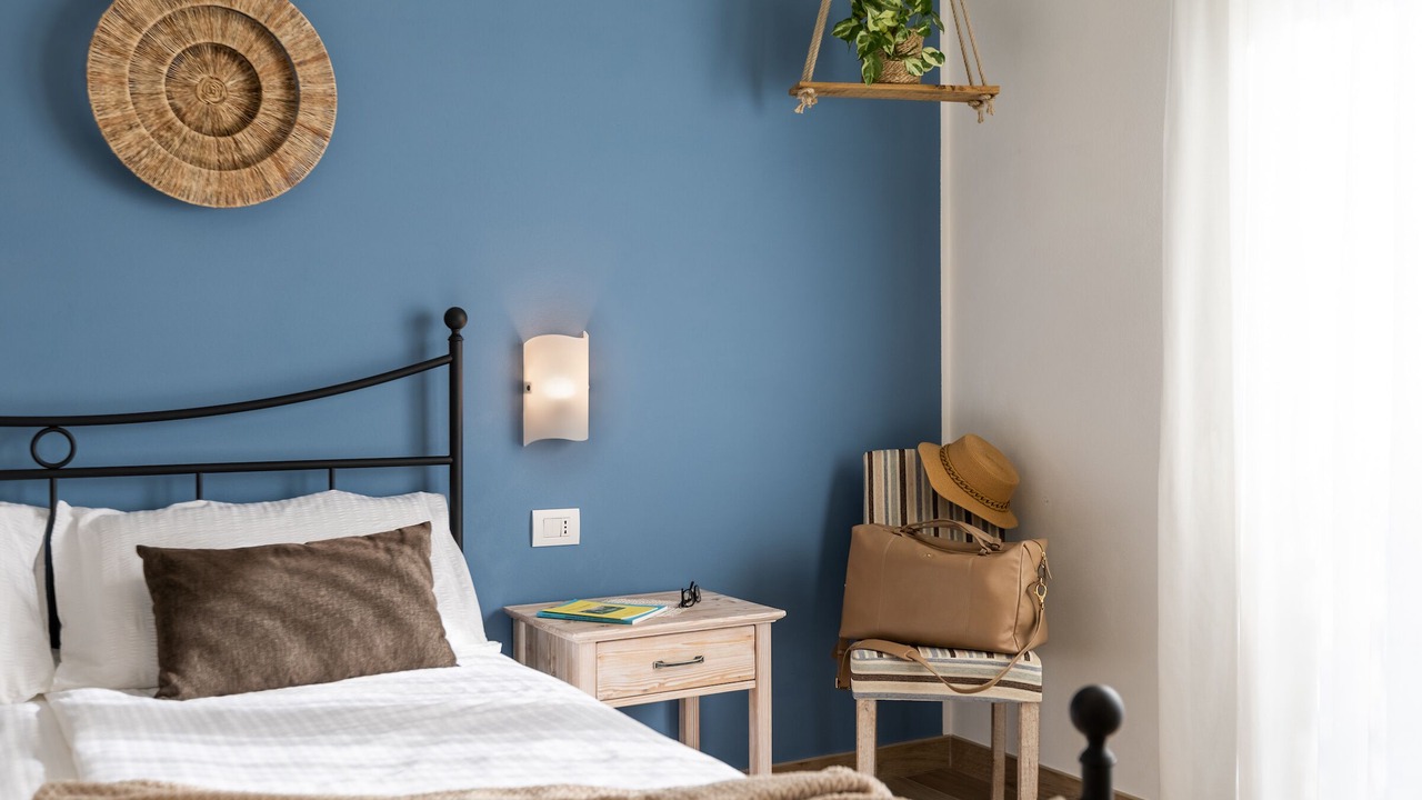 Photo of Bedroom in Voiandes