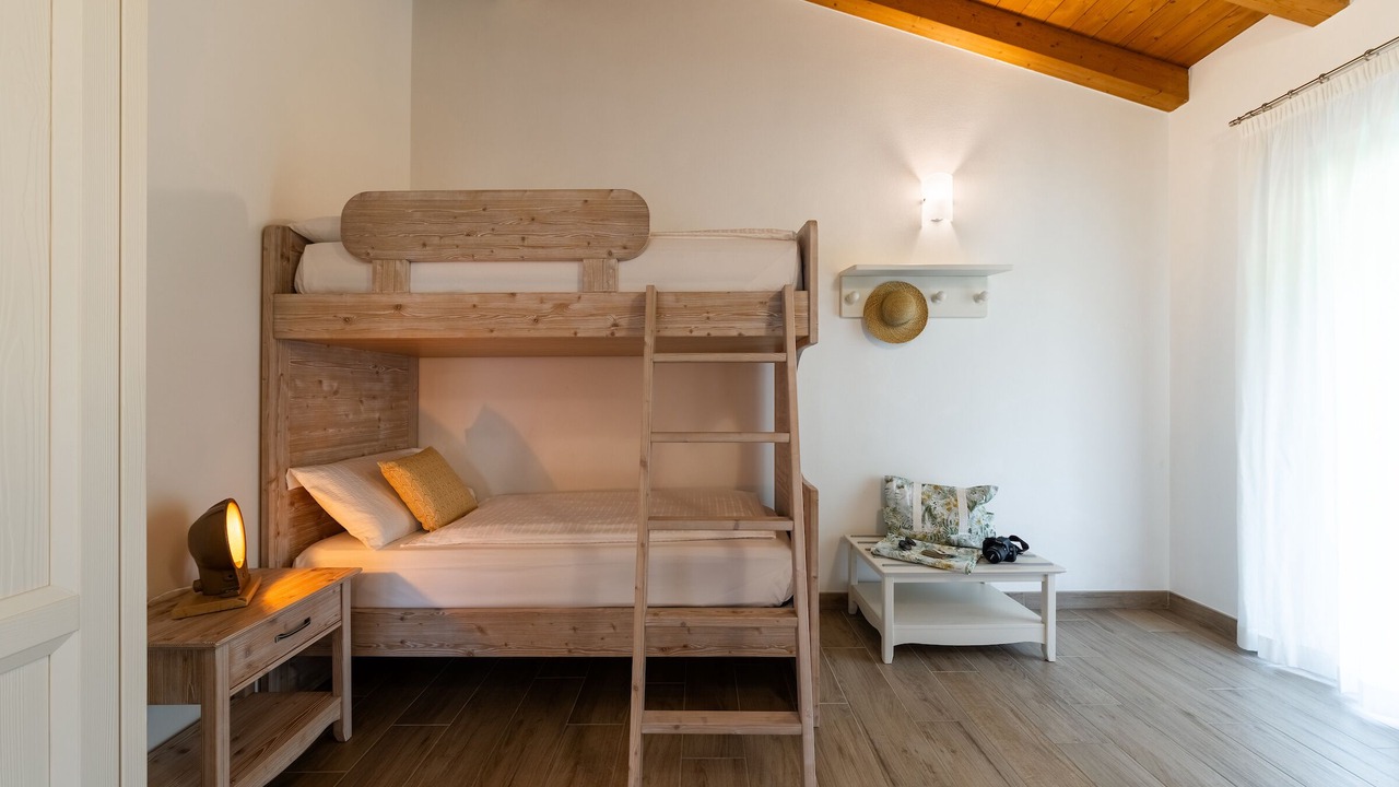 Photo of Bedroom in Voiandes