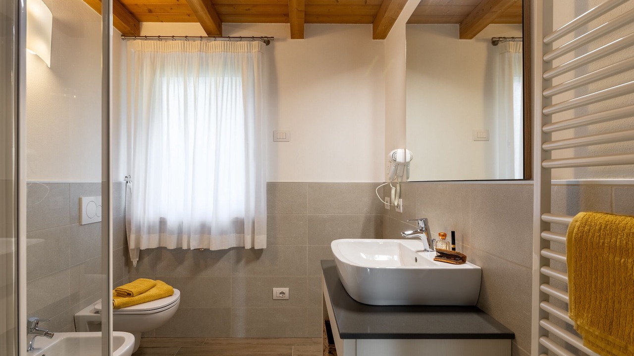 Photo of Bathroom in Voiandes