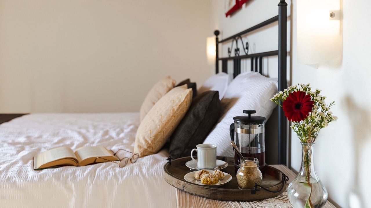Photo of Bedroom in Voiandes