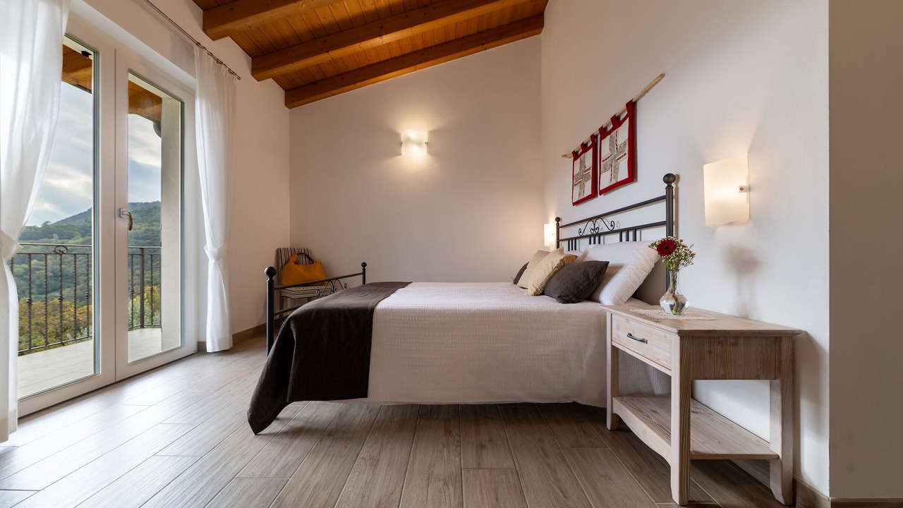 Photo of Bedroom in Voiandes