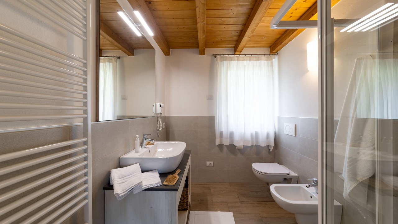Photo of Bathroom in Voiandes