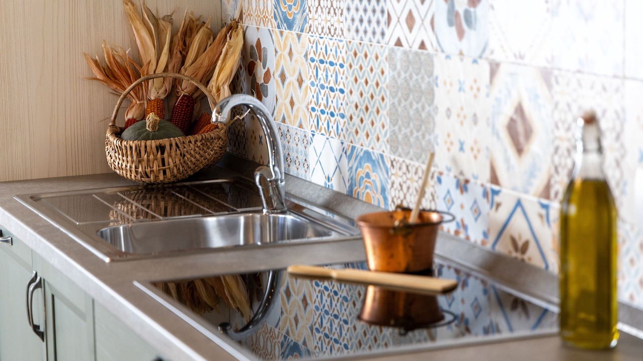 Photo of Kitchen in Voiandes