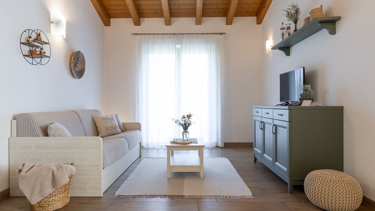 Photo of Livingroom in Voiandes