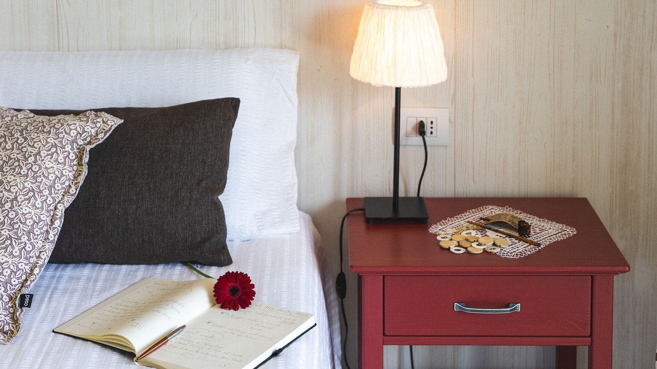 Photo of Bedroom in Voiandes