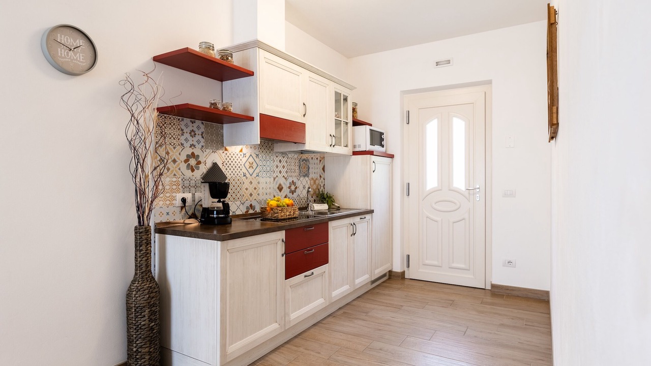 Photo of Kitchen in Voiandes