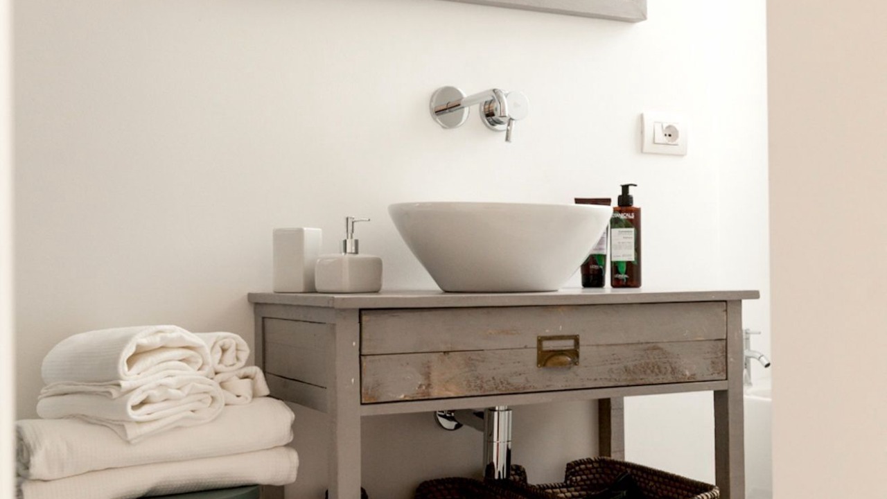 Photo of Bathroom in Lambrate