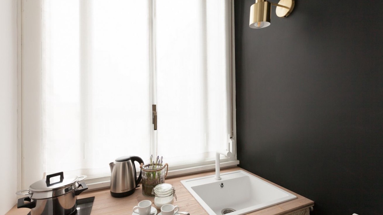 Photo of Kitchen in Lambrate