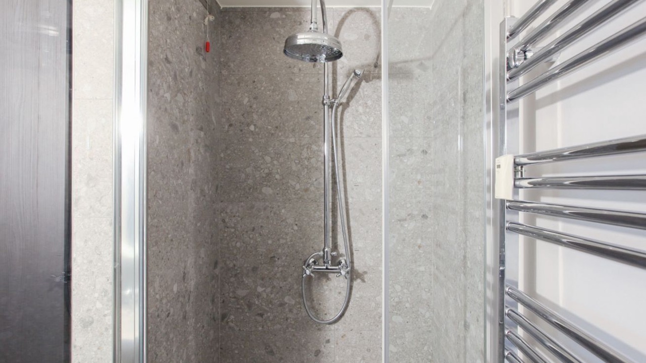 Photo of Bathroom in Central Station