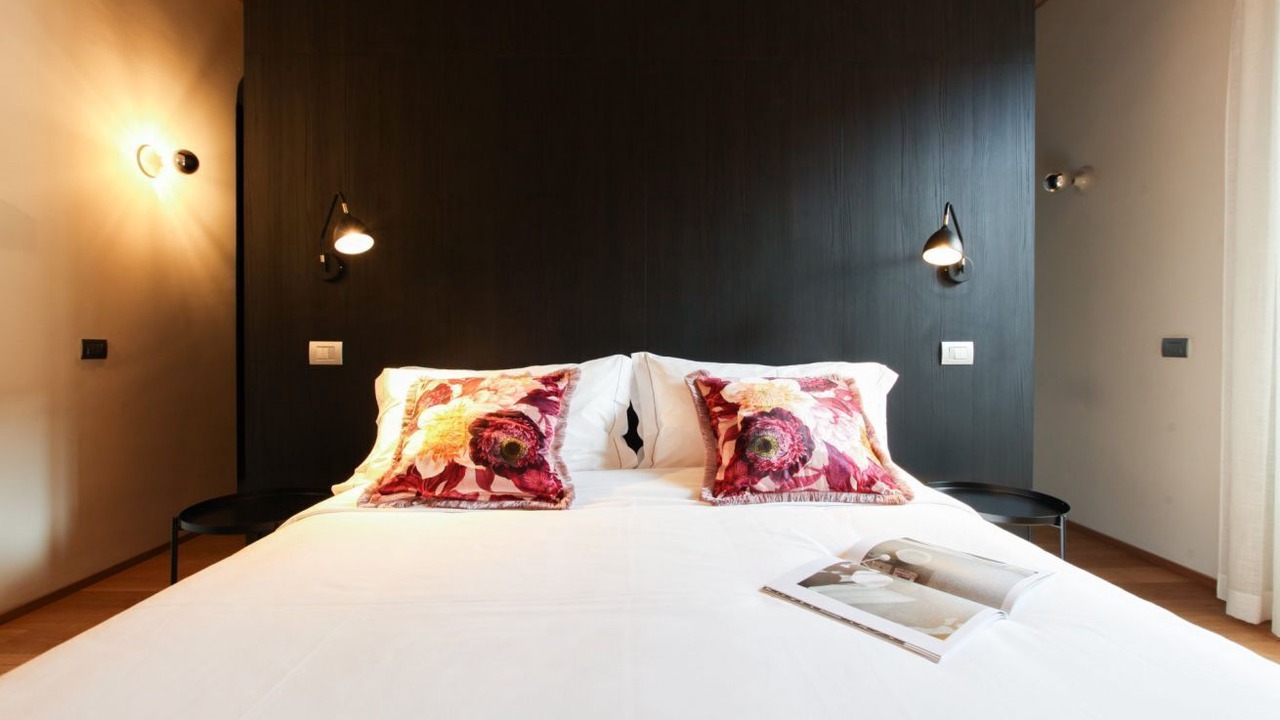 Photo of Bedroom in Central Station