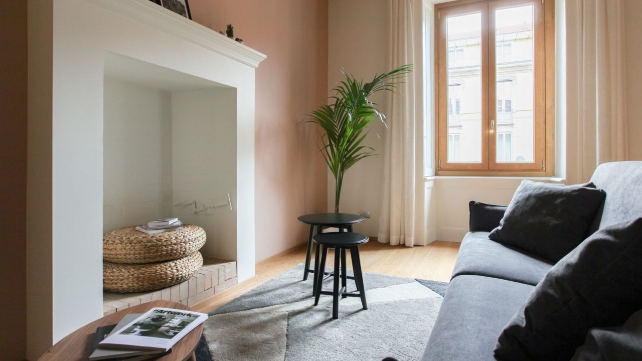 Photo of Livingroom in Central Station