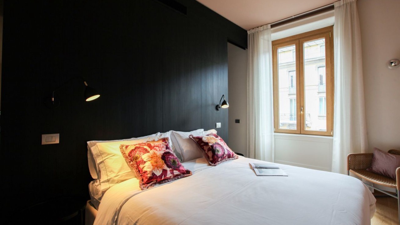 Photo of Bedroom in Central Station