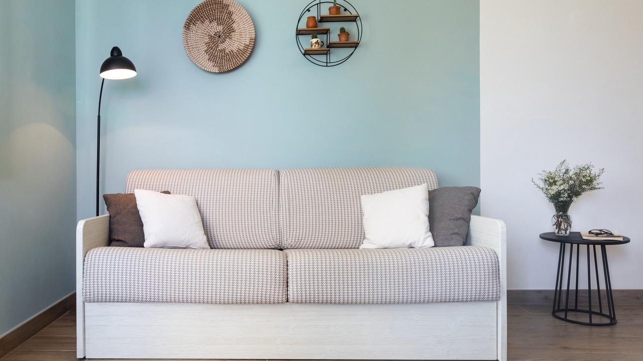 Photo of Livingroom in Voiandes