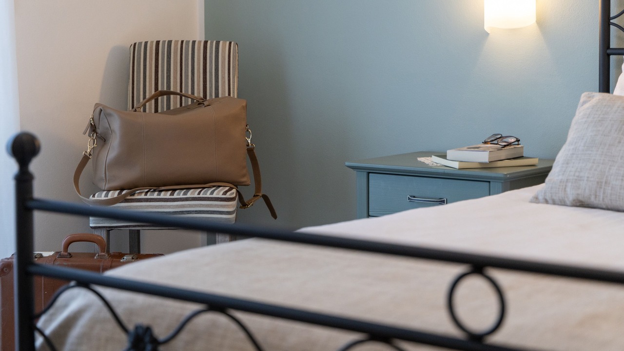 Photo of Bedroom in Voiandes