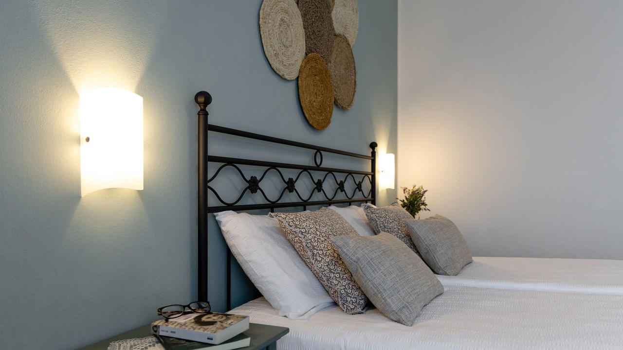 Photo of Bedroom in Voiandes